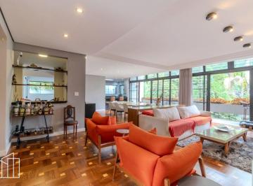 Casa 340 m² para venda e locação, Campo Belo, 5 suítes. · Casa de 340 m² para venda e locação, Campo Belo, perto do metrô Brooklin Paulist