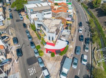 Prédio comercial de 250 m², Cambuí. · Prédio comercial de 250 m², Cambuí