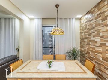 Apartamento 4 quartos com 2 vagas, Cachoeirinha, 1 suíte, varanda. · Apartamento de 4 quartos com 2 vagas, Andar: 5 a 8, Cachoeirinha, 1 suíte, varan