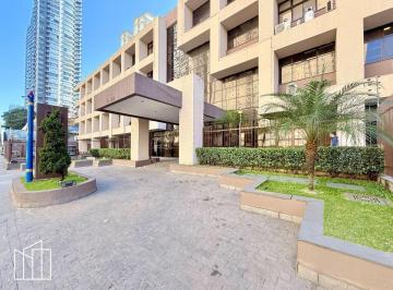 Conjunto comercial de 28 m², Itaim Bibi, perto da estação Brooklin. · Conjunto comercial de 28 m², Andar: 1 a 4, Itaim Bibi, perto da estação Brooklin