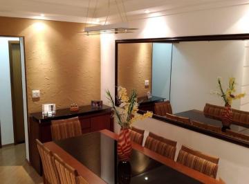 Apartamento, 3 dormitórios com 2 vagas, Rudge Ramos, sacada · Apartamento, 3 dormitórios com 2 vagas, Rudge Ramos, sacada