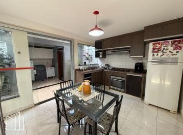 Casa (sobrado) de 160 m², Jardim José Sampaio Júnior. · Casa (sobrado) de 160 m², Jardim José Sampaio Júnior, perto da estação Terminal