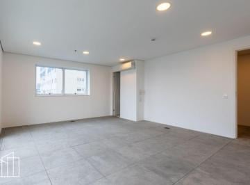 Conjunto comercial de 48 m², Santo Amaro. · Conjunto comercial de 48 m², Andar: 13º ou mais, Santo Amaro, perto da estação A