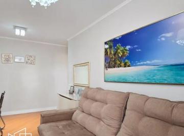 Apartamento, 2 dormitórios com 1 vaga, Centro, sacada · Apartamento, 2 dormitórios com 1 vaga, Centro, sacada
