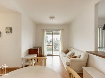 Apartamento 2 quartos com 1 vaga, Mandaqui, sol da manhã. · Apartamento de 2 quartos com 1 vaga, Andar: 1 a 4, Mandaqui, sol da manhã, lazer