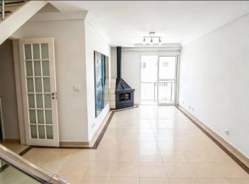Cobertura 3 quartos com 3 vagas, Cursino, closet. · Cobertura de 3 quartos com 3 vagas, Andar: 9 a 12, Cursino, perto do metrô Alto