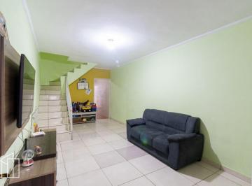 Casa (sobrado) de 100 m², Brasilândia. · Casa (sobrado) de 100 m², Brasilândia