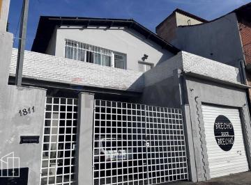 Casa 198 m², Tremembé, 3 suítes, varanda gourmet, closet, copa. · Casa de 198 m², Tremembé, 3 suítes, varanda gourmet, closet, copa, depósito, ace