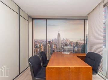 Conjunto comercial de 82 m², Jardim Paulista, copa. · Conjunto comercial de 82 m², Andar: 5 a 8, Jardim Paulista, perto da estação Con