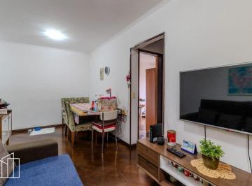 55a6f8ff-419a-42dd-9bfb-40b42a2cc575.jpeg · Apartamento de 3 quartos com 1 vaga, Andar: 1 a 4, Água Rasa, perto do metrô Ora