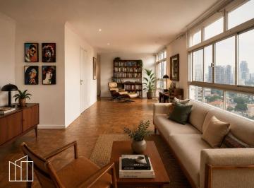 Cobertura 3 quartos com 2 vagas, Pinheiros, varanda, depósito. · Cobertura de 3 quartos com 2 vagas, Andar: 13º ou mais, Pinheiros, varanda, depó