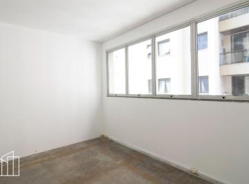 Conjunto comercial de 41 m², Itaim Bibi, ar-condicionado, copa. · Conjunto comercial de 41 m², Andar: 5 a 8, Itaim Bibi, ar-condicionado, copa, vi