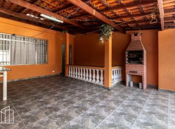 Casa (sobrado) de 199 m², Helena Maria, varanda gourmet, home office. · Casa (sobrado) de 199 m², Helena Maria, varanda gourmet, home office, planejados
