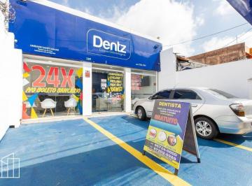 Casa comercial de 271 m², Santo Amaro, perto do metrô Largo Treze. · Casa comercial de 271 m², Santo Amaro, perto do metrô Largo Treze