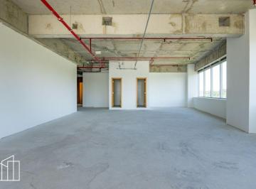 Sala comercial de 127 m², Santo Amaro, perto da estação João Dias. · Sala comercial de 127 m², Andar: 9 a 12, Santo Amaro, perto da estação João Dias