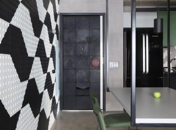 Apartamento 1 suíte e 1 vaga para locação, Bela Vista, varanda. · Apartamento com 1 suíte e 1 vaga para locação, Andar: 5 a 8, Bela Vista, varanda