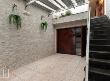 Casa (sobrado) de 93 m², Carrão, varanda gourmet, planejados. · Casa (sobrado) de 93 m², Carrão, varanda gourmet, planejados