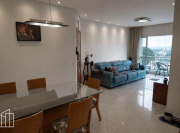 Apartamento 3 quartos com 2 vagas, Vila Moreira, varanda gourmet. · Apartamento de 3 quartos com 2 vagas, Andar: 9 a 12, Vila Moreira, varanda gourm