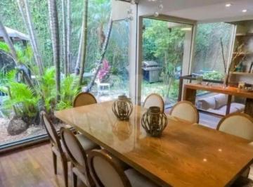 Casa 336 m², Vila Mariana, perto do metrô Chácara Klabin, 4 suítes. · Casa de 336 m², Vila Mariana, perto do metrô Chácara Klabin, 4 suítes, varanda g