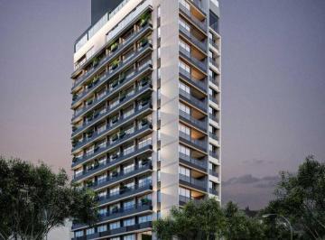 Studio 19 m², Jardim Paulista, perto da estação Oscar Freire, academia. · Studio de 19 m², Andar: 5 a 8, Jardim Paulista, perto da estação Oscar Freire, a