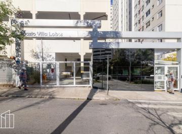 edb8b066-ca04-419c-82e5-7c9ccf8cc9f4.jpeg · Apartamento de 2 quartos com 1 vaga, Andar: 9 a 12, Pirituba, perto da estação P