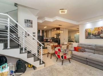 Casa em condomínio de 141 m², Penha, perto do metrô Vila Matilde. · Casa em condomínio de 141 m², Penha, perto do metrô Vila Matilde, varanda gourme