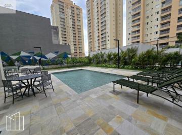 Apartamento, 3 dormitórios com 2 vagas, Andar: 13º ou mais, Campestre, varanda gourmet, andar alto · Apartamento, 3 dormitórios com 2 vagas, Andar: 13º ou mais, Campestre, varanda g