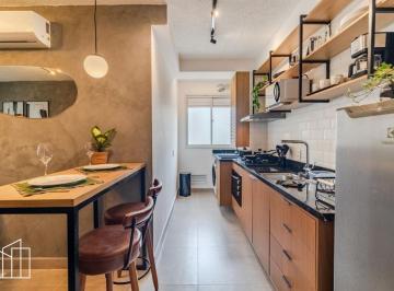 Apartamento 2 quartos com 1 vaga, Liberdade, varanda, ar-condicionado. · Apartamento de 2 quartos com 1 vaga, Andar: 9 a 12, Liberdade, varanda, ar-condi