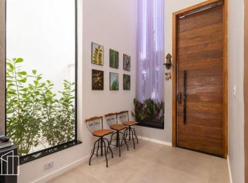 Casa em condomínio de 232 m², Cotia, varanda gourmet, closet, copa. · Casa em condomínio de 232 m², Cotia, varanda gourmet, closet, home office, copa,
