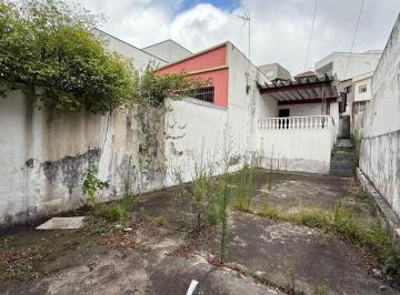 Terreno plano, Santa Paula, casa antiga no lote · Terreno plano, Santa Paula, casa antiga no lote