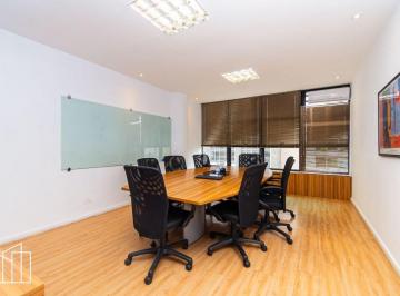 Conjunto comercial de 378 m², Sé, perto do metrô São Bento, reformado. · Conjunto comercial de 378 m², Andar: 9 a 12, Sé, perto do metrô São Bento, refor