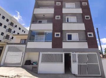 Apartamento, 2 dormitórios com 1 vaga, Andar: 1 a 4, Nova Gerty · Apartamento, 2 dormitórios com 1 vaga, Andar: 1 a 4, Nova Gerty