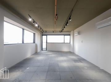 Conjunto comercial de 69 m², Barra Funda. · Conjunto comercial de 69 m², Andar: 1 a 4, Barra Funda
