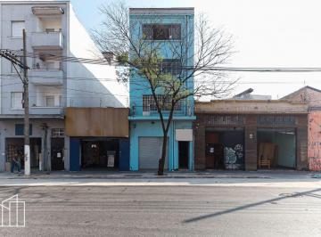 Loja de 743 m², Brás, perto da estação Terminal Mercado. · Loja de 743 m², Brás, perto da estação Terminal Mercado