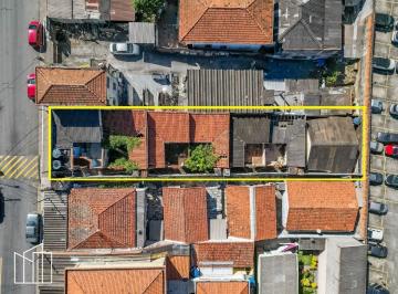 Terreno de 500 m², Jabaquara. · Terreno de 500 m², Jabaquara