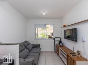 Apartamento 2 quartos, Vila Sônia, academia, churrasqueira, jardim. · Apartamento de 2 quartos, Andar: 1 a 4, Vila Sônia, academia, churrasqueira, jar
