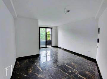 Conjunto comercial de 21 m², Parque Jaçatuba, varanda, vista livre. · Conjunto comercial de 21 m², Andar: 1 a 4, Parque Jaçatuba, varanda, vista livre
