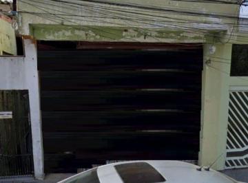 Conjunto de 6 casas e salão alugados, Jardim Cristiane · Conjunto de 6 casas e salão alugados, Jardim Cristiane