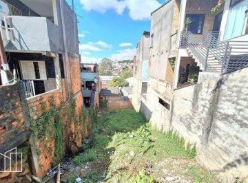 Terreno de 126 m², Brasilândia. · Terreno de 126 m², Brasilândia