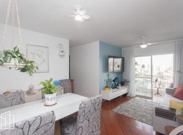 Apartamento 3 quartos com 1 vaga, Mandaqui, varanda, home office. · Apartamento de 3 quartos com 1 vaga, Andar: 5 a 8, Mandaqui, varanda, home offic