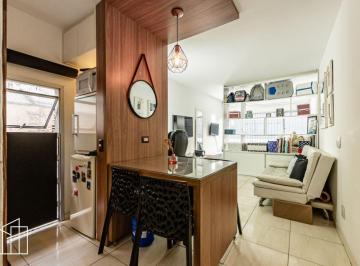 Studio 29 m², República, perto da estação Terminal Bandeira. · Studio de 29 m², Andar: 1 a 4, República, perto da estação Terminal Bandeira