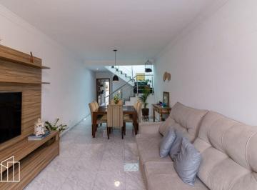 Casa 140 m², São Domingos, varanda gourmet, closet. · Casa de 140 m², São Domingos, varanda gourmet, closet