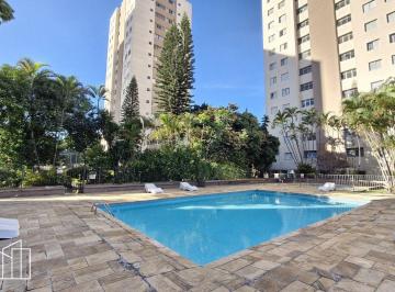 Apartamento 2 quartos com 1 vaga para locação, Limão, reformado. · Apartamento de 2 quartos com 1 vaga para locação, Andar: 5 a 8, Limão, reformado