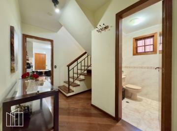 Casa (sobrado) de 157 m², Cidade Ademar, 3 suítes, varanda gourmet. · Casa (sobrado) de 157 m², Cidade Ademar, 3 suítes, varanda gourmet, copa, depósi