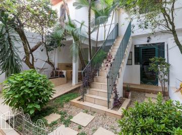 Casa (sobrado) de 205 m², Saúde, 1 suíte, copa. · Casa (sobrado) de 205 m², Saúde, 1 suíte, copa