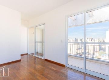 Cobertura 2 quartos com 2 vagas, Lapa, perto da estação Água Branca. · Cobertura de 2 quartos com 2 vagas, Andar: 13º ou mais, Lapa, perto da estação Á