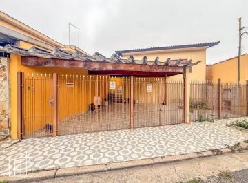 Casa 100 m², São Domingos, varanda gourmet. · Casa de 100 m², São Domingos, varanda gourmet