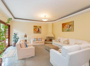 Casa em condomínio de 425 m², Campo Limpo, 3 suítes, varanda gourmet. · Casa em condomínio de 425 m², Campo Limpo, 3 suítes, varanda gourmet, closet, ho