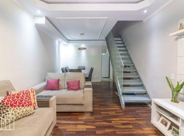 Casa em condomínio de 110 m², Capão Redondo, closet, copa. · Casa em condomínio de 110 m², Capão Redondo, perto do metrô de Metrô Capão Redon