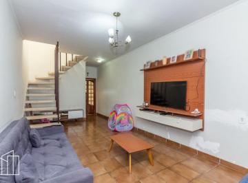 754a9a7f-6799-43b4-b1ae-8b05c75eed83.jpeg · Casa (sobrado) de 125 m², Vila Guilherme, varanda gourmet